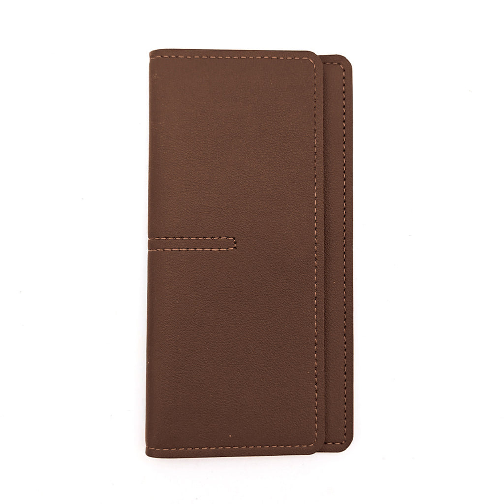 Soft Leather Wallet