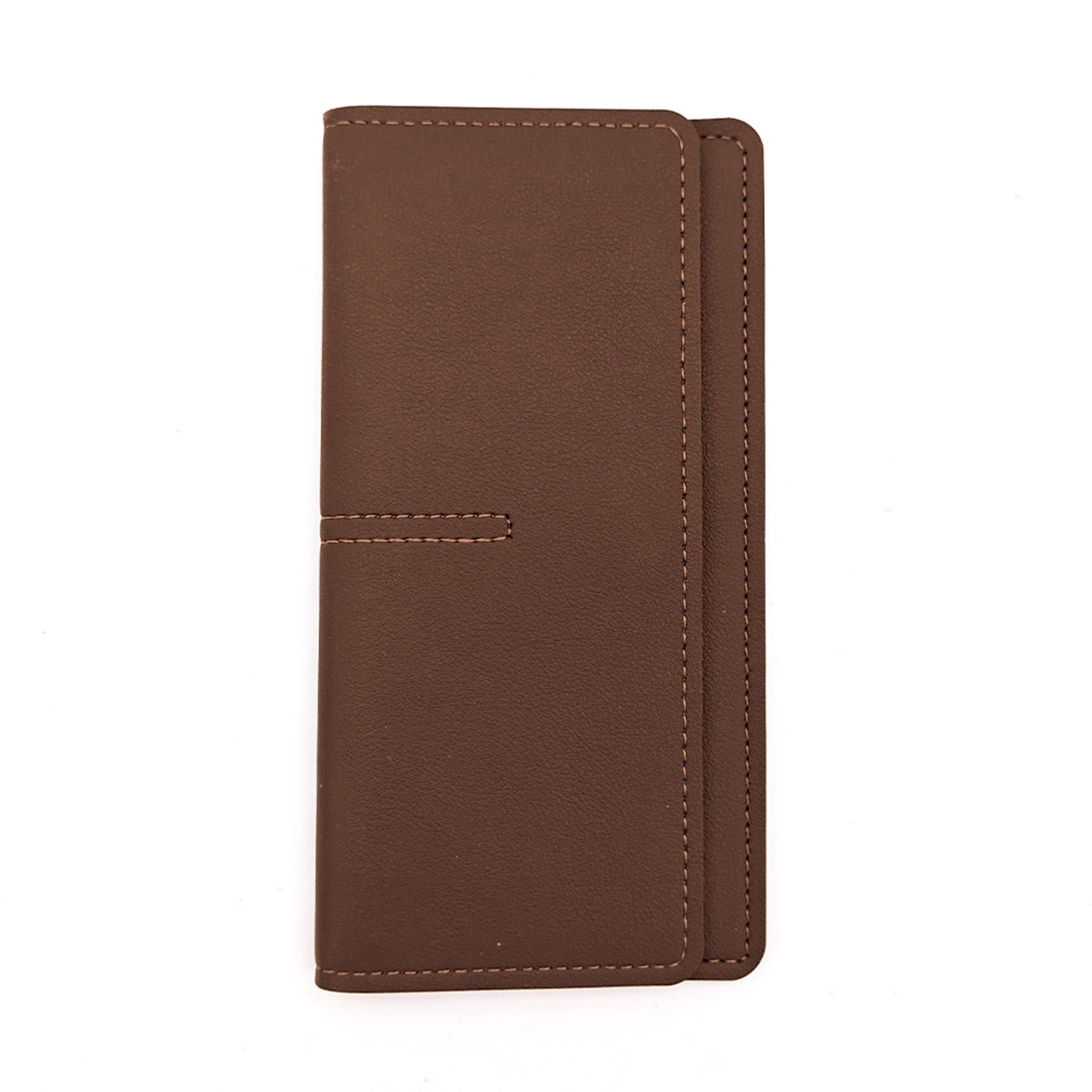 Soft Leather Wallet