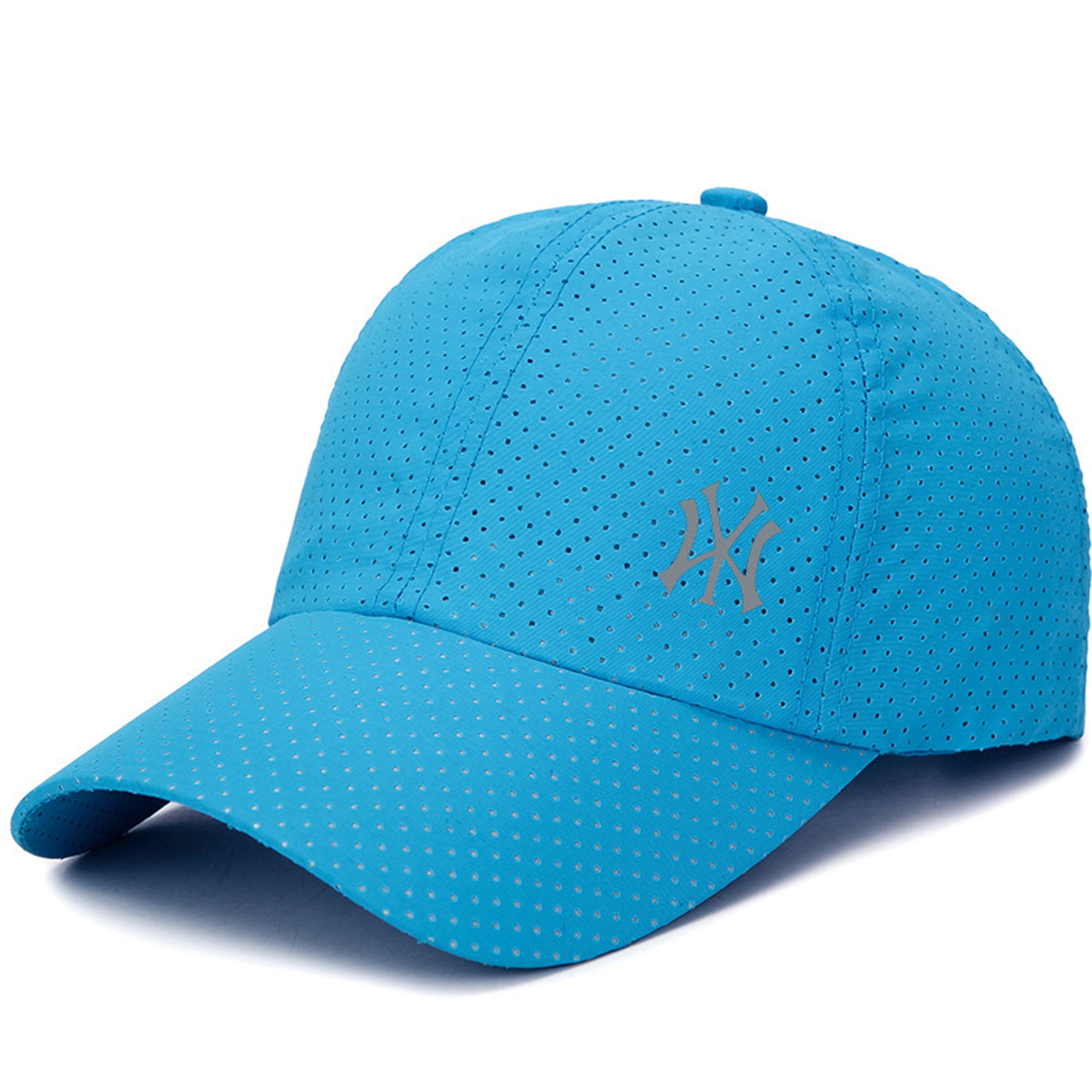 Summer Mesh Baseball Cap
