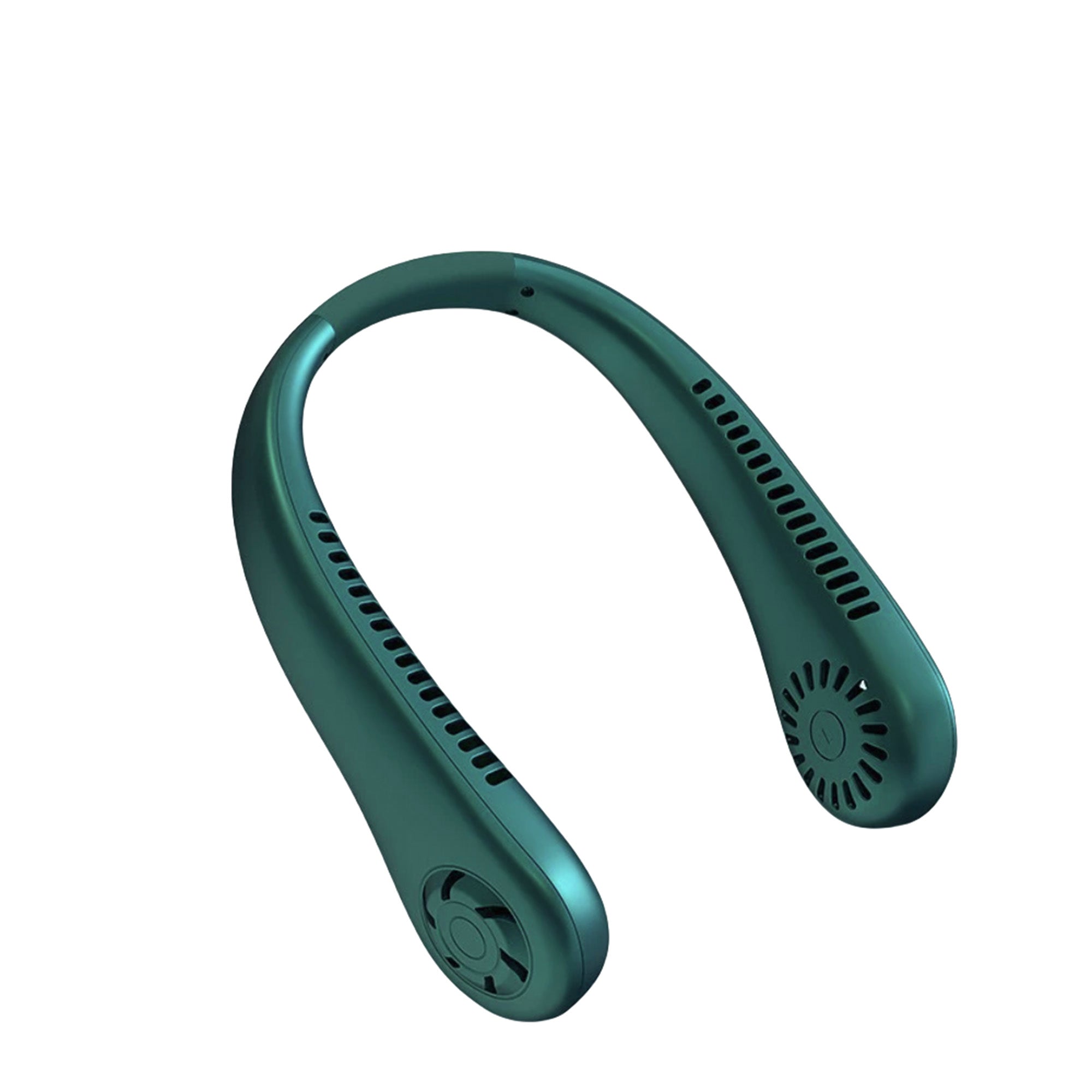 Rechargeable Bladeless Neck Fan