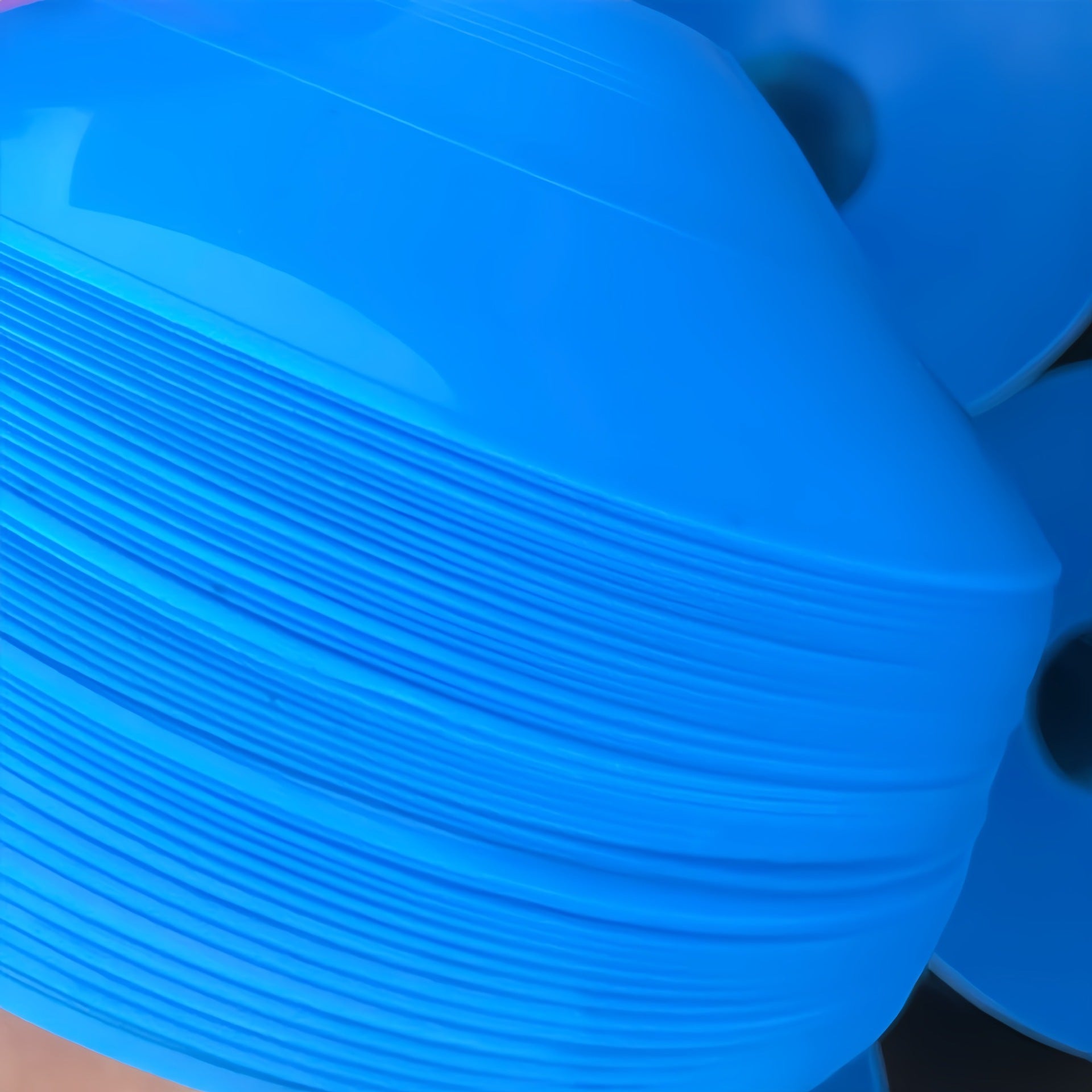 Agility Marker Disc
