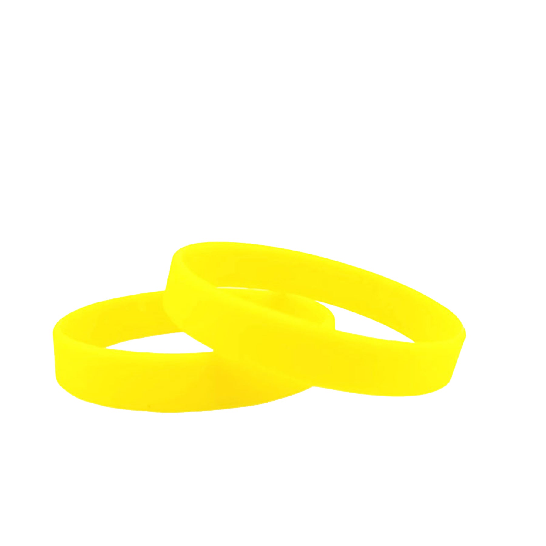 Silicone Awareness Wrist Band