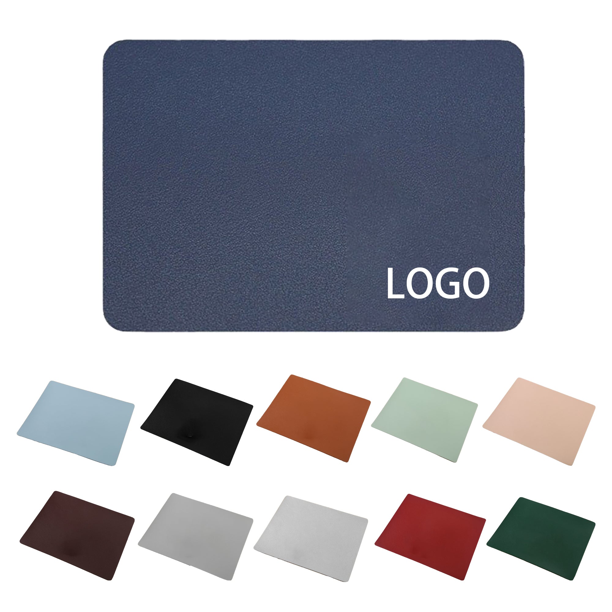 Leather Mouse Pad