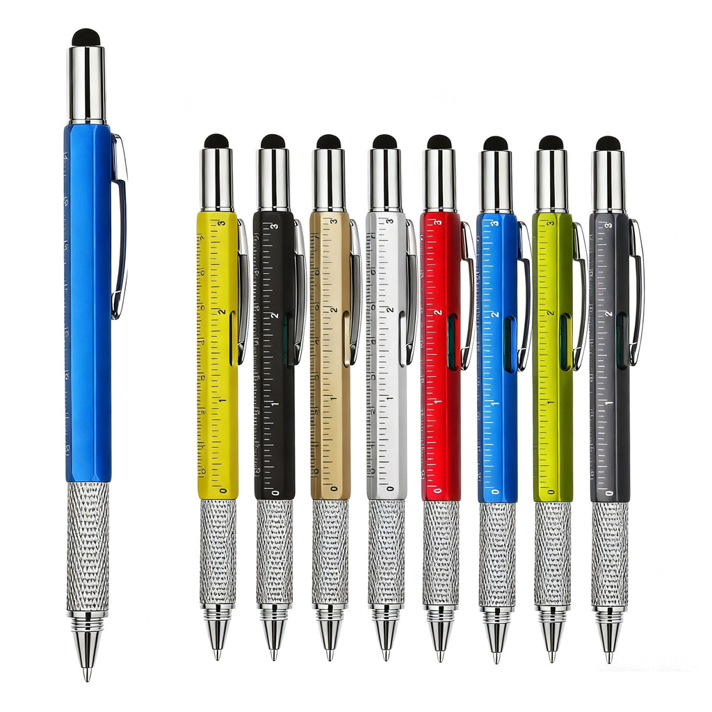 Multifunctional Tool Pen
