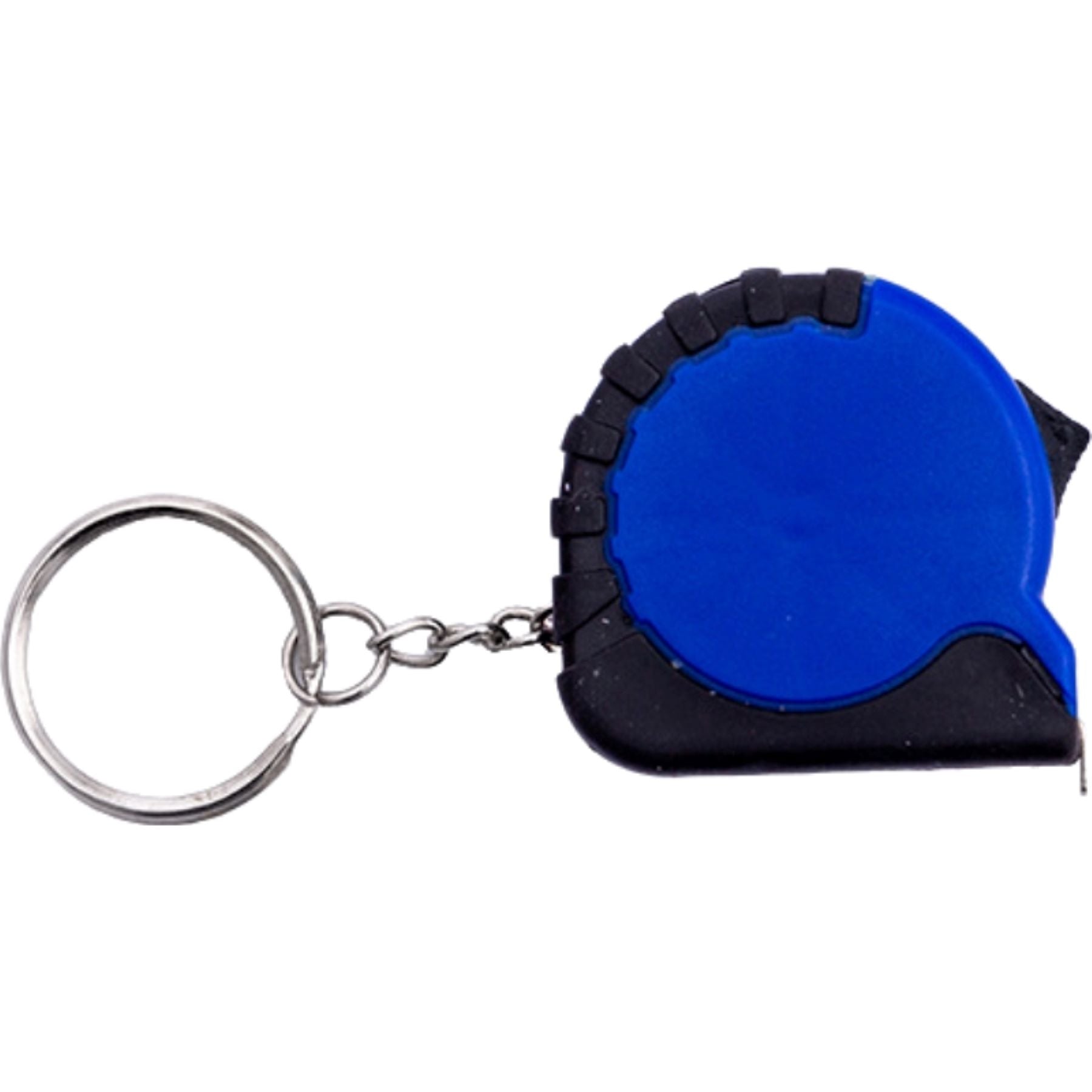Mini Tape Measure Keychain