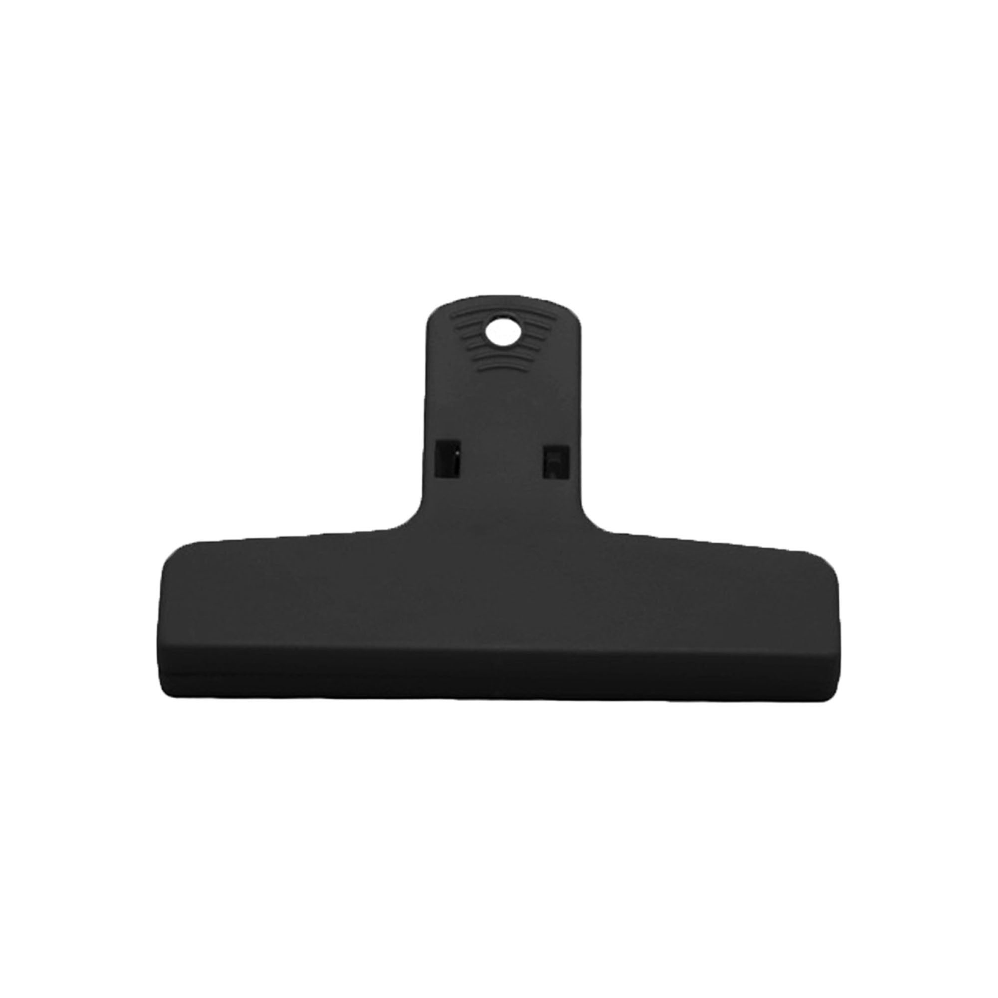 Colorful Plastic Magnetic Clip
