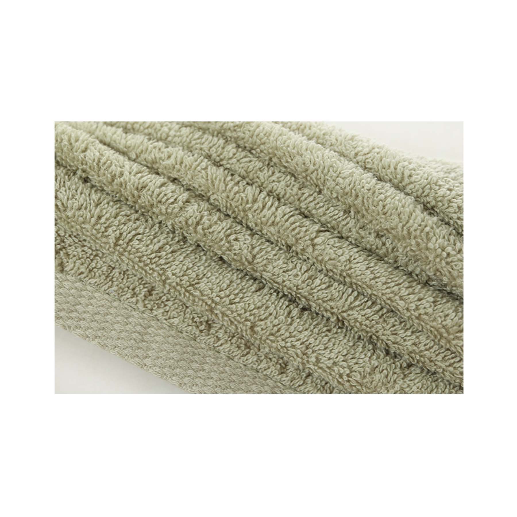 14" X 14" Cotton Face Wash Square