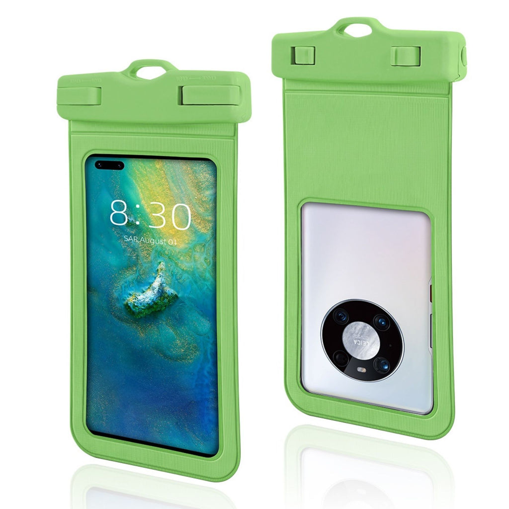 Outdoor Waterproof Phone Pouch