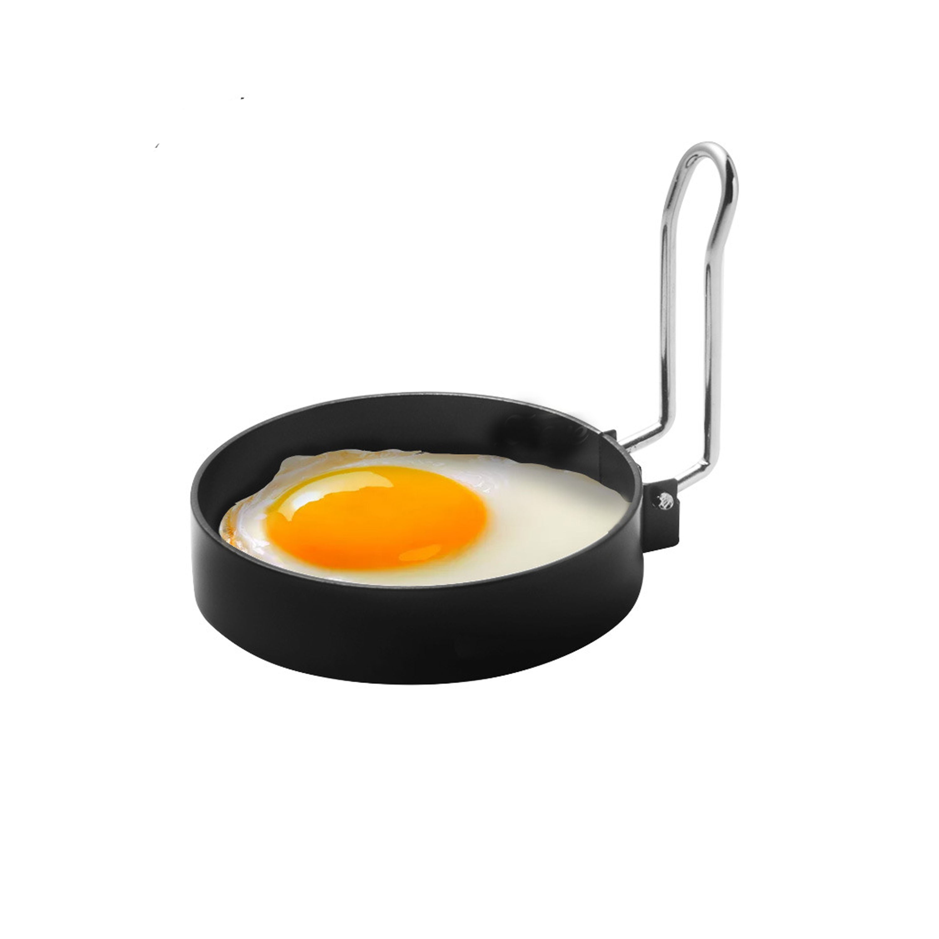 Round Omelette Mold