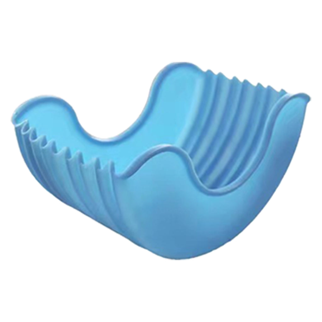 Retractable Silicone Burger Holder