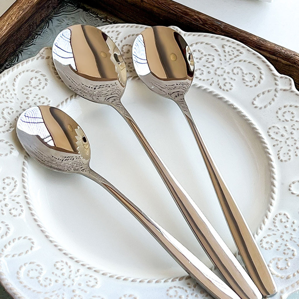 Stainless Steel Table Spoon