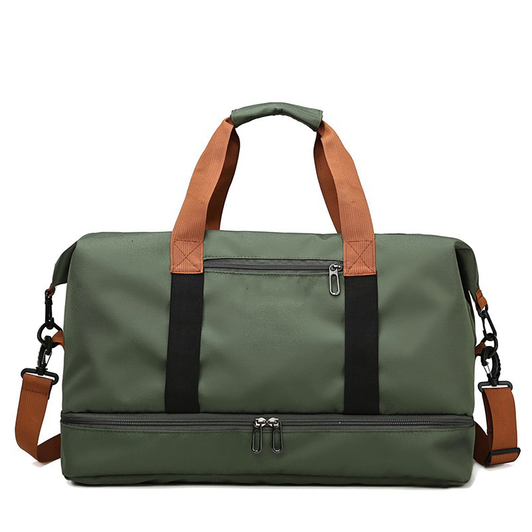 Large Capacity Sport Yoga Travel Duffle Bag
