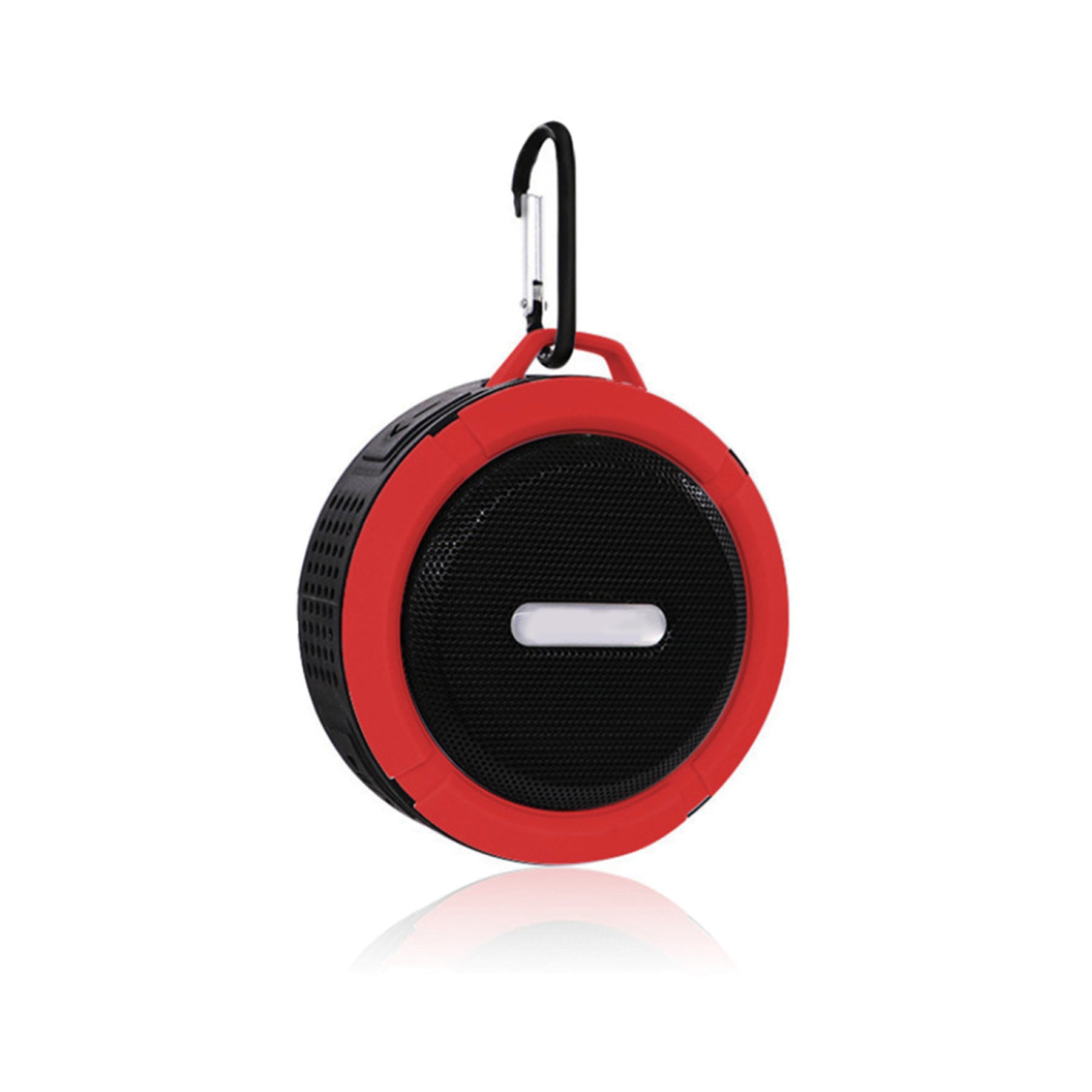Soundace S6 Waterproof Shower Speaker Bluetooth Speaker