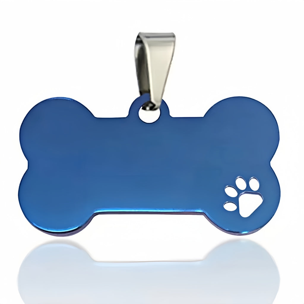 Dog Tag