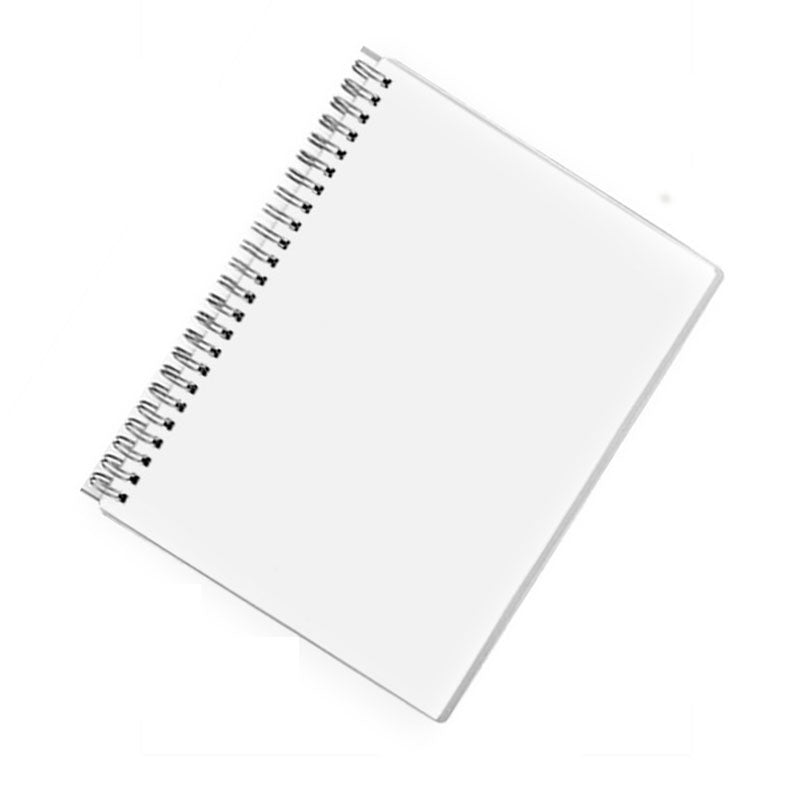Ring Notebook