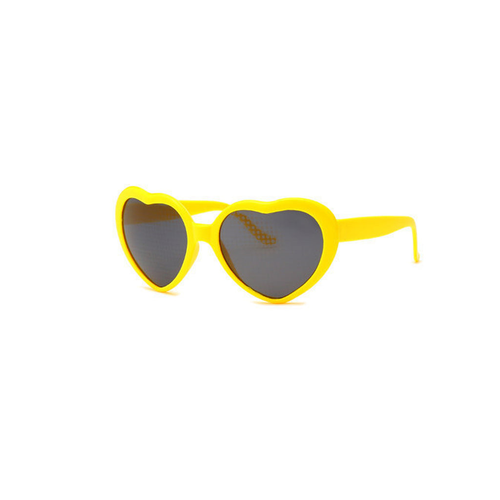 Retro Vintage Eye Sunglasses