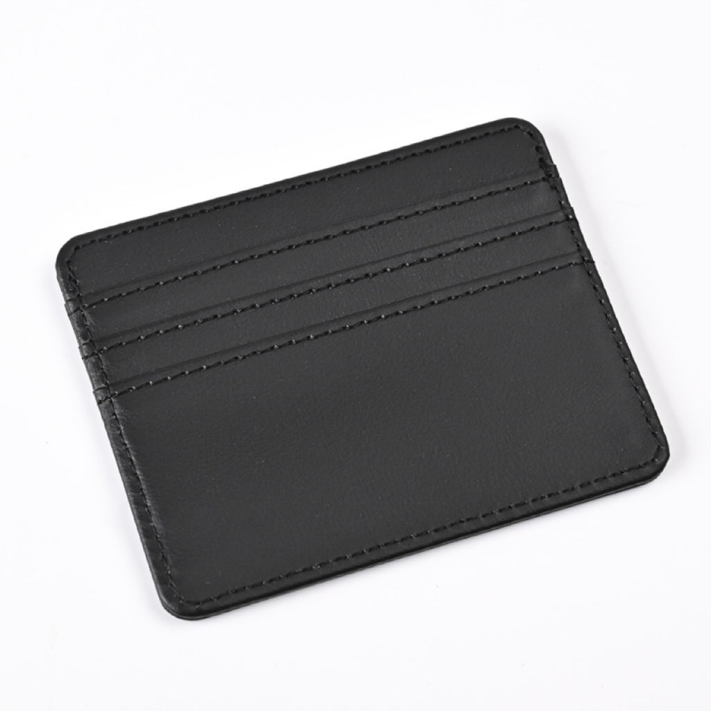 Ultra-Slim Mini Card Holder