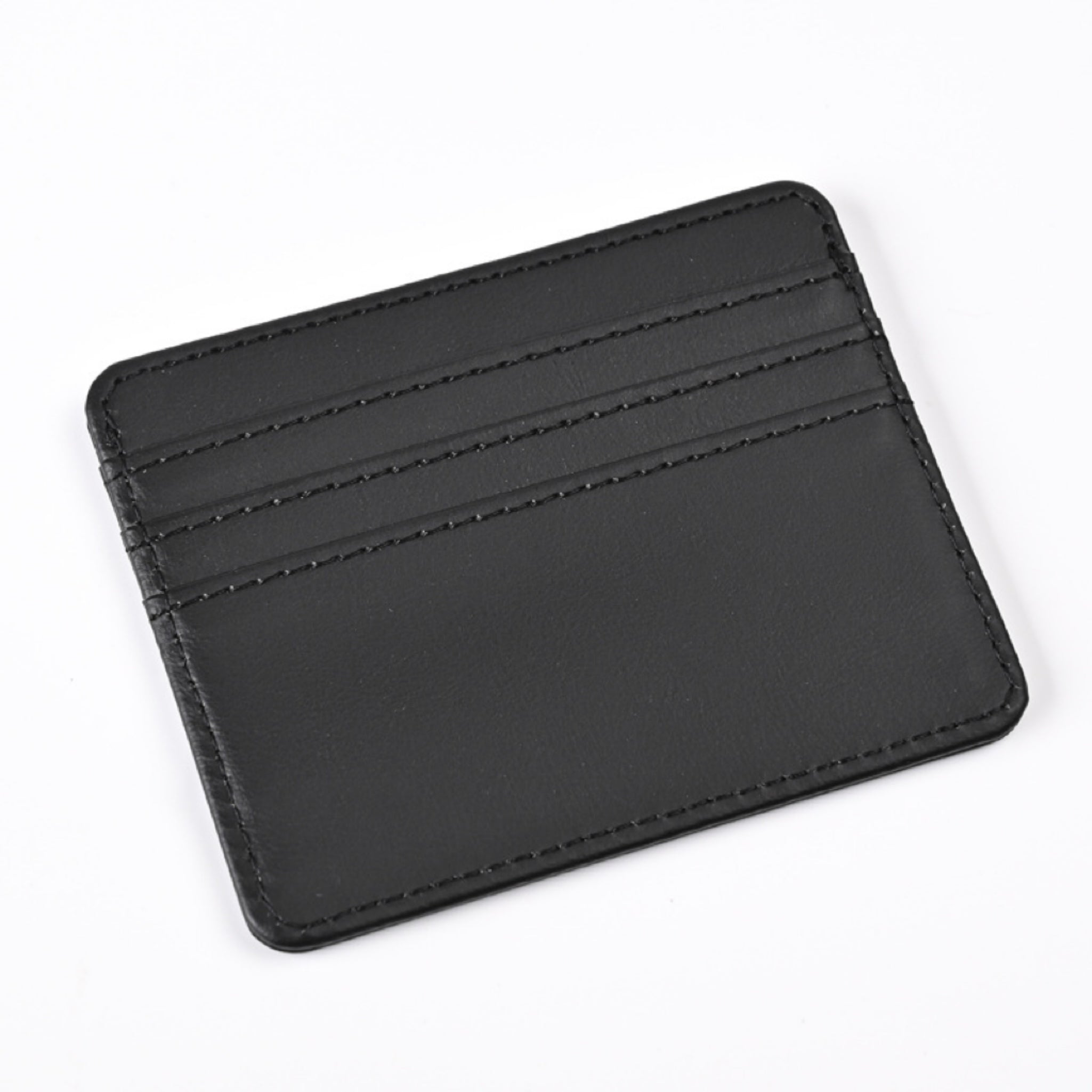 Ultra-Slim Mini Card Holder