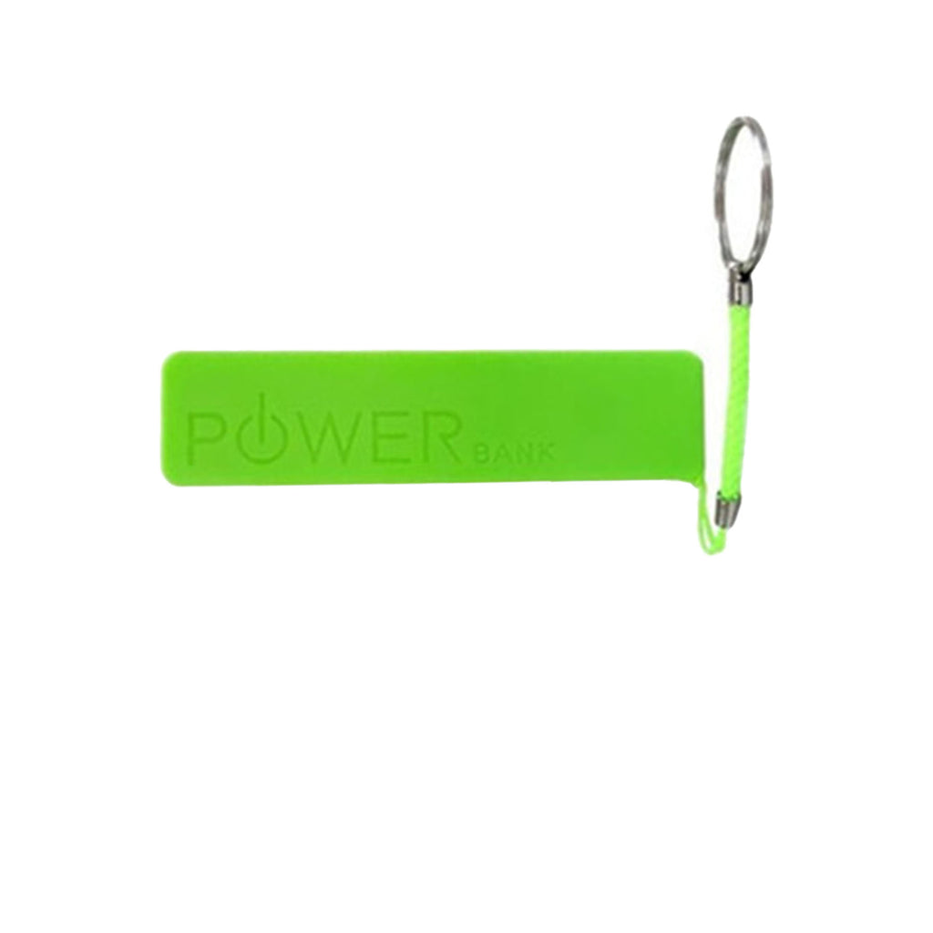 Compact Economy 2000Mah Power Bank