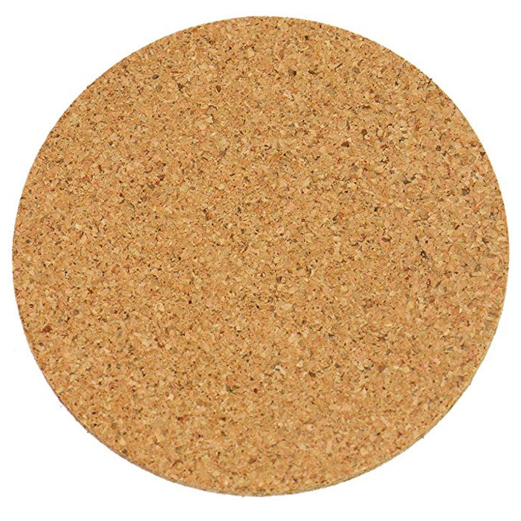 Cork Coaster