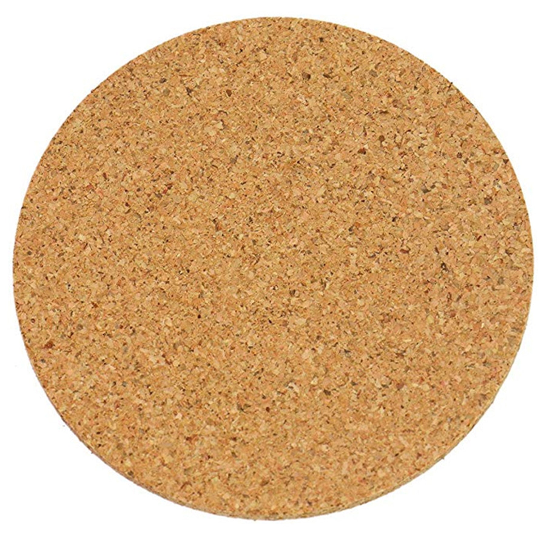 Cork Coaster