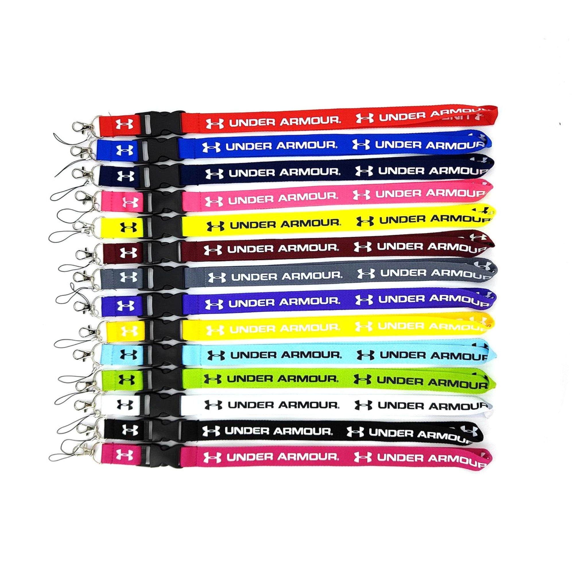 Lanyard With Hook