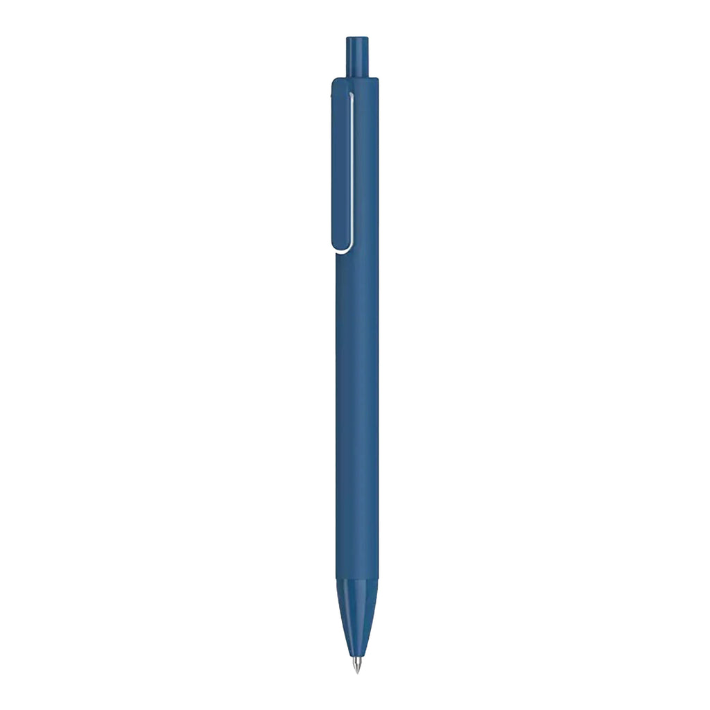 Ink 0.5 MM ABS Press Gel Pen with 4.5g Spring Weighting