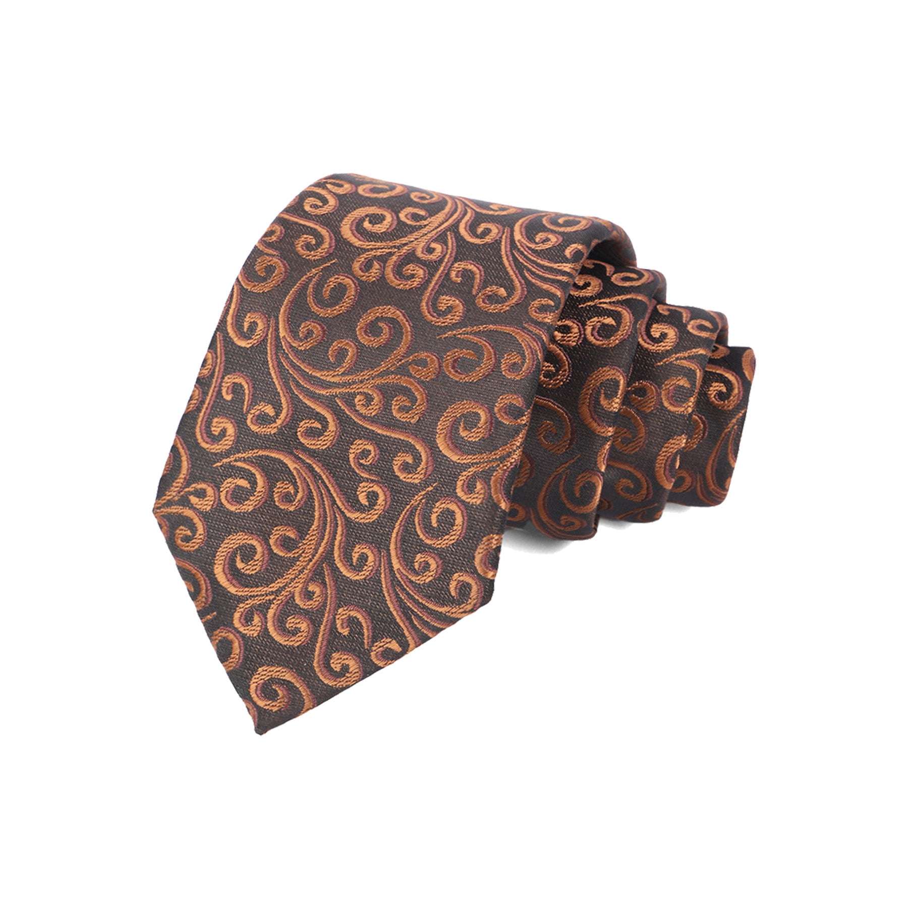 Custom Business Casual Ties