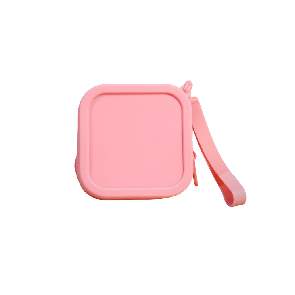 Silicone Multi-Function Organizer