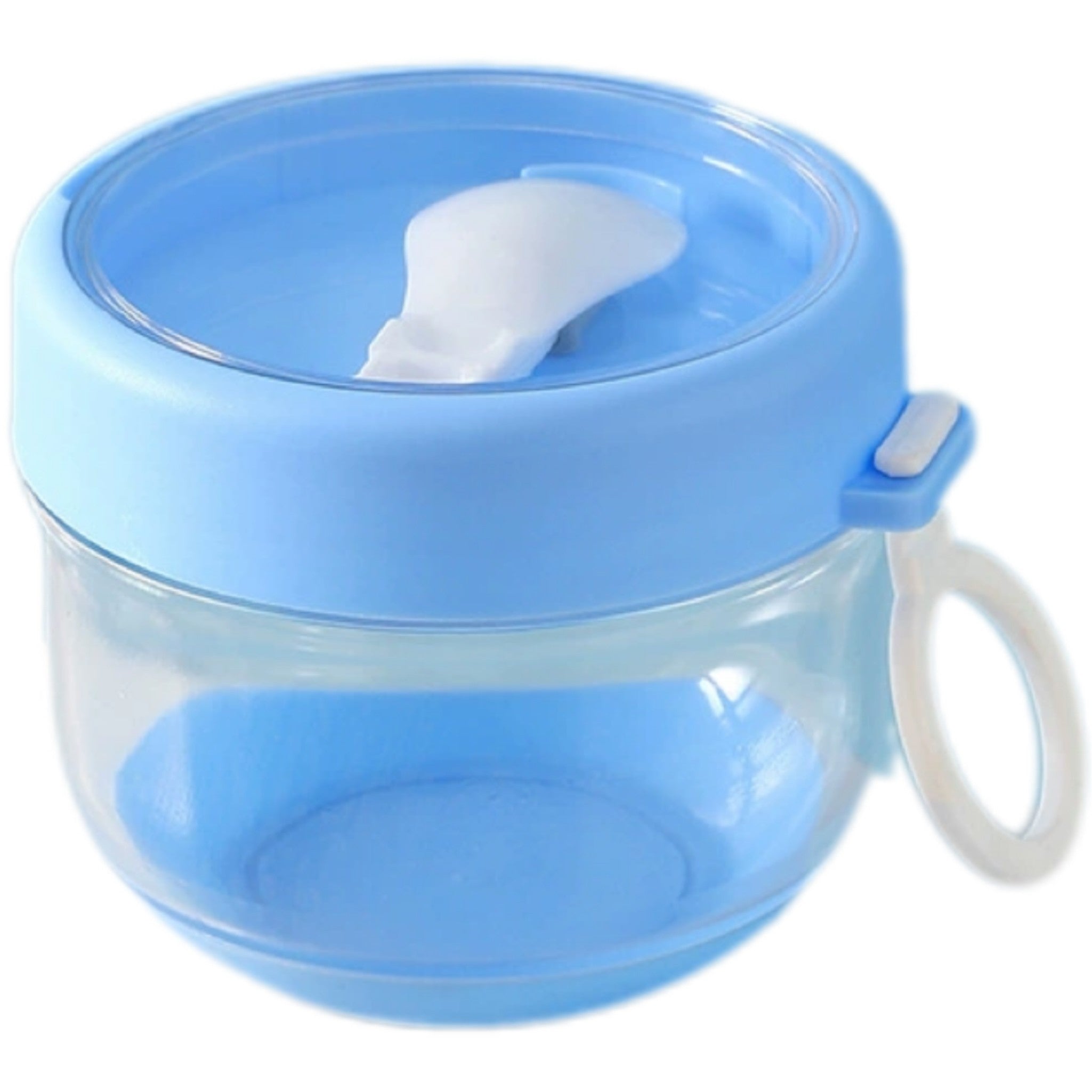 Oatmeal Cup