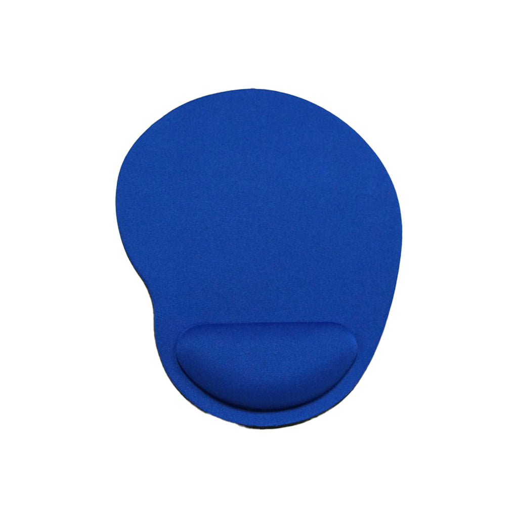 Ergonomic Mouse Pad With Wrist Support
