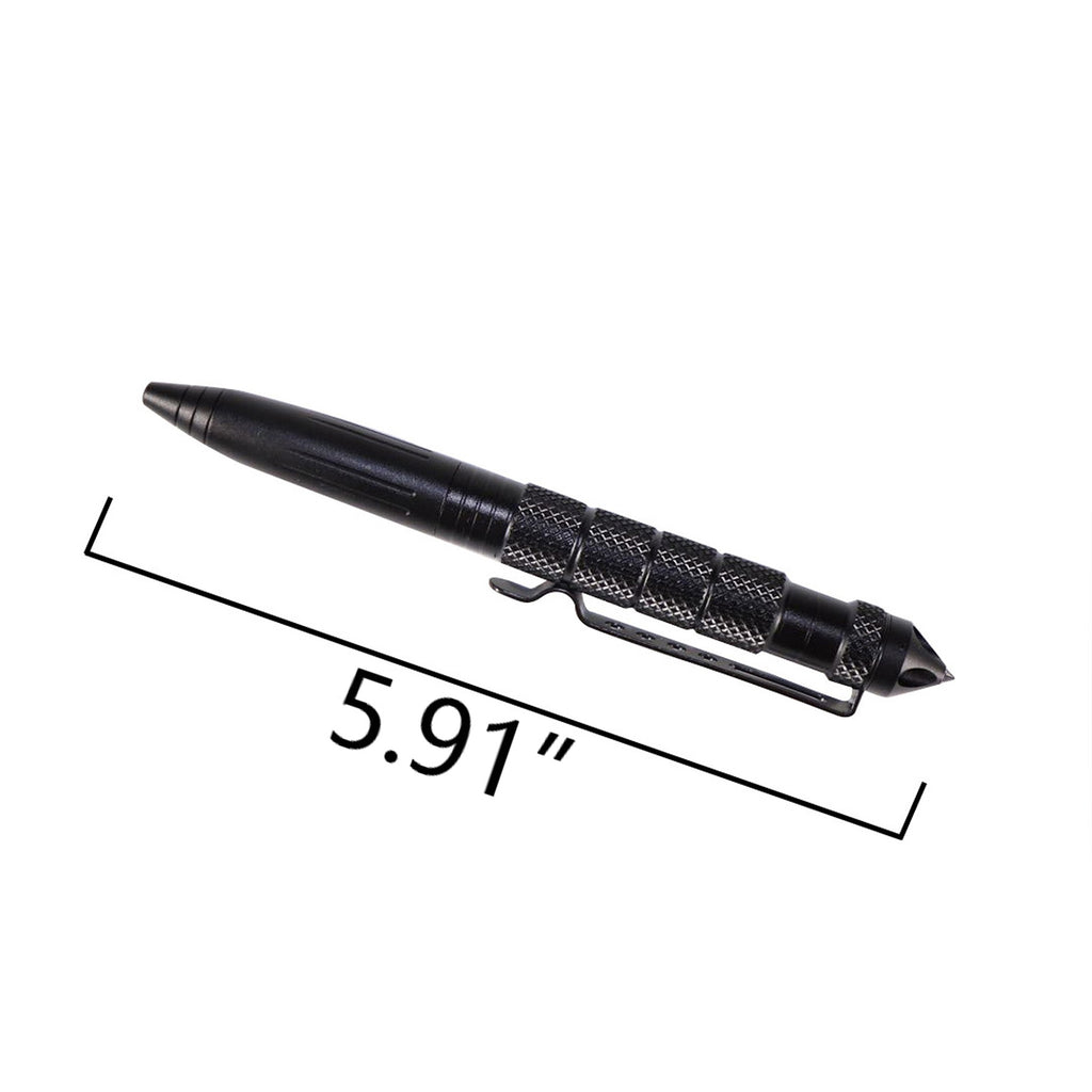 Multifunctional Outdoor Survival Tactical Pen