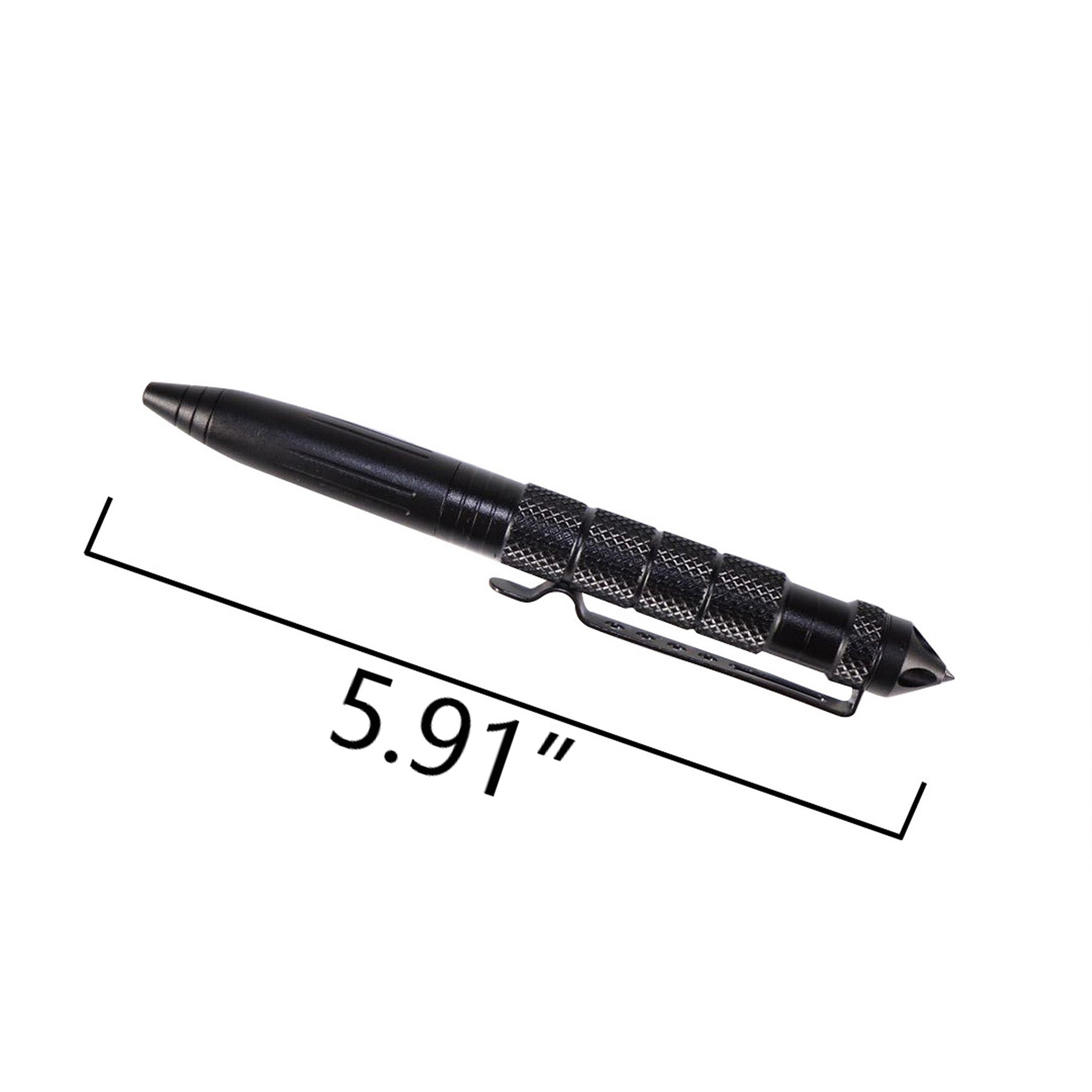 Multifunctional Outdoor Survival Tactical Pen