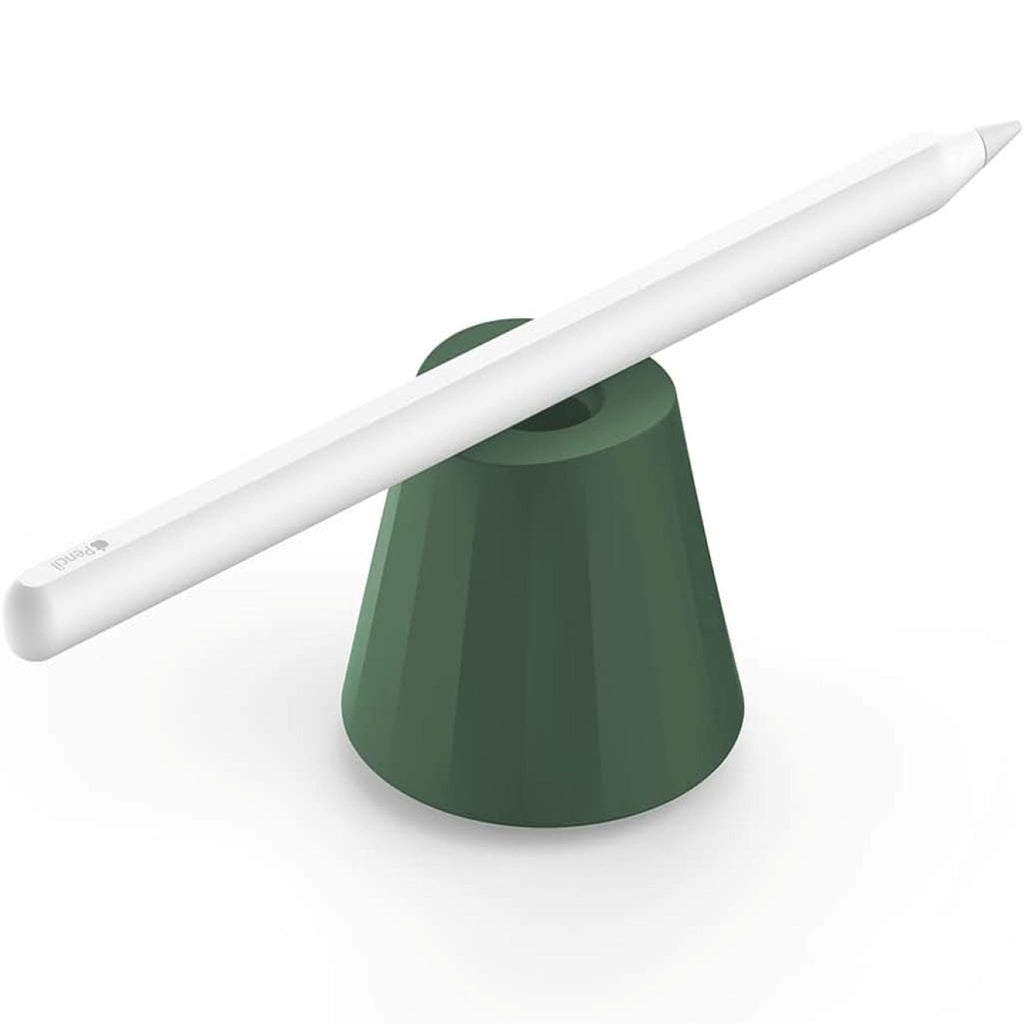 Silicone Vertical Pen Holder