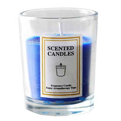 Aromatherapy Stress Relief 3-Wick Home Scented Candles