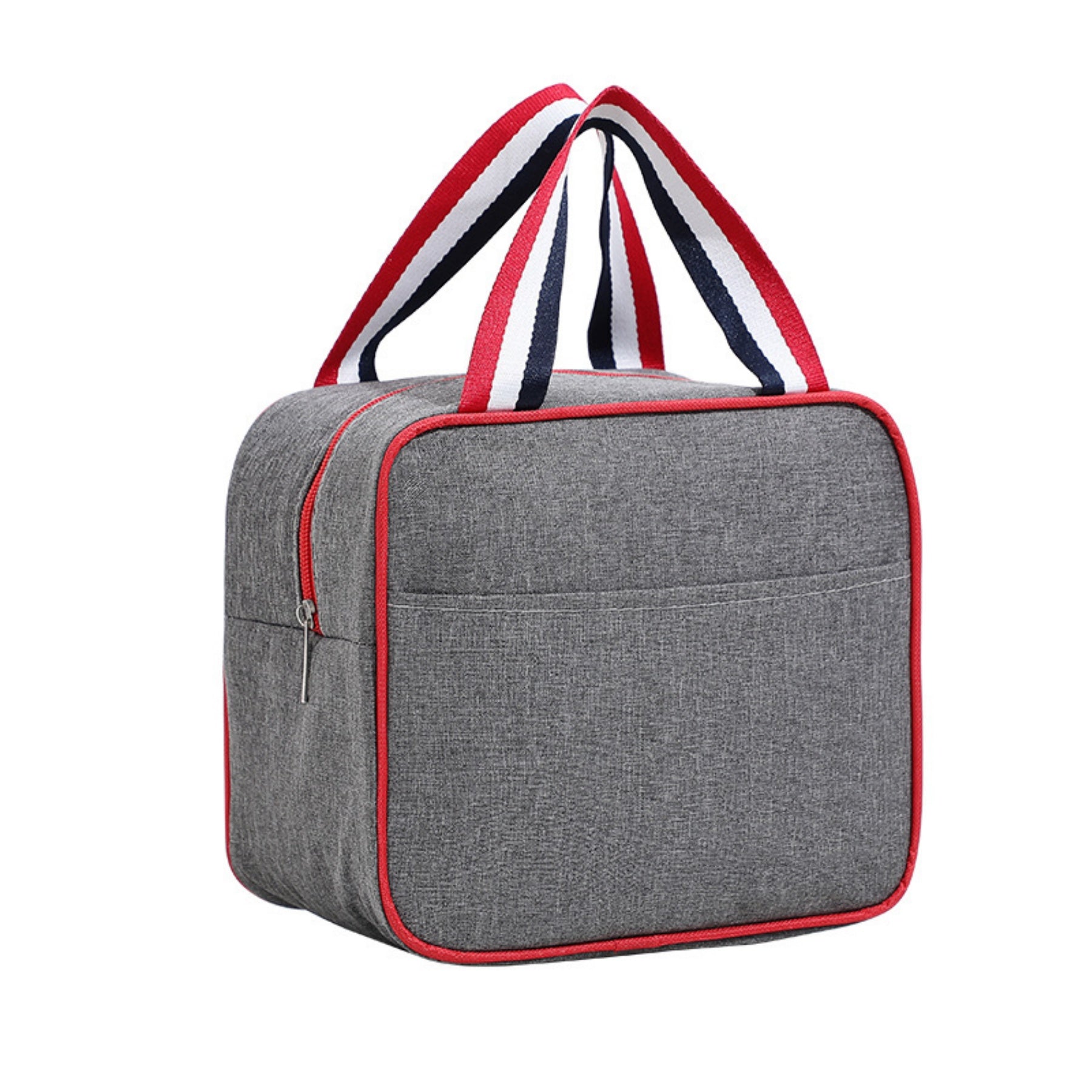 Cationic Insulated Lunch Bag