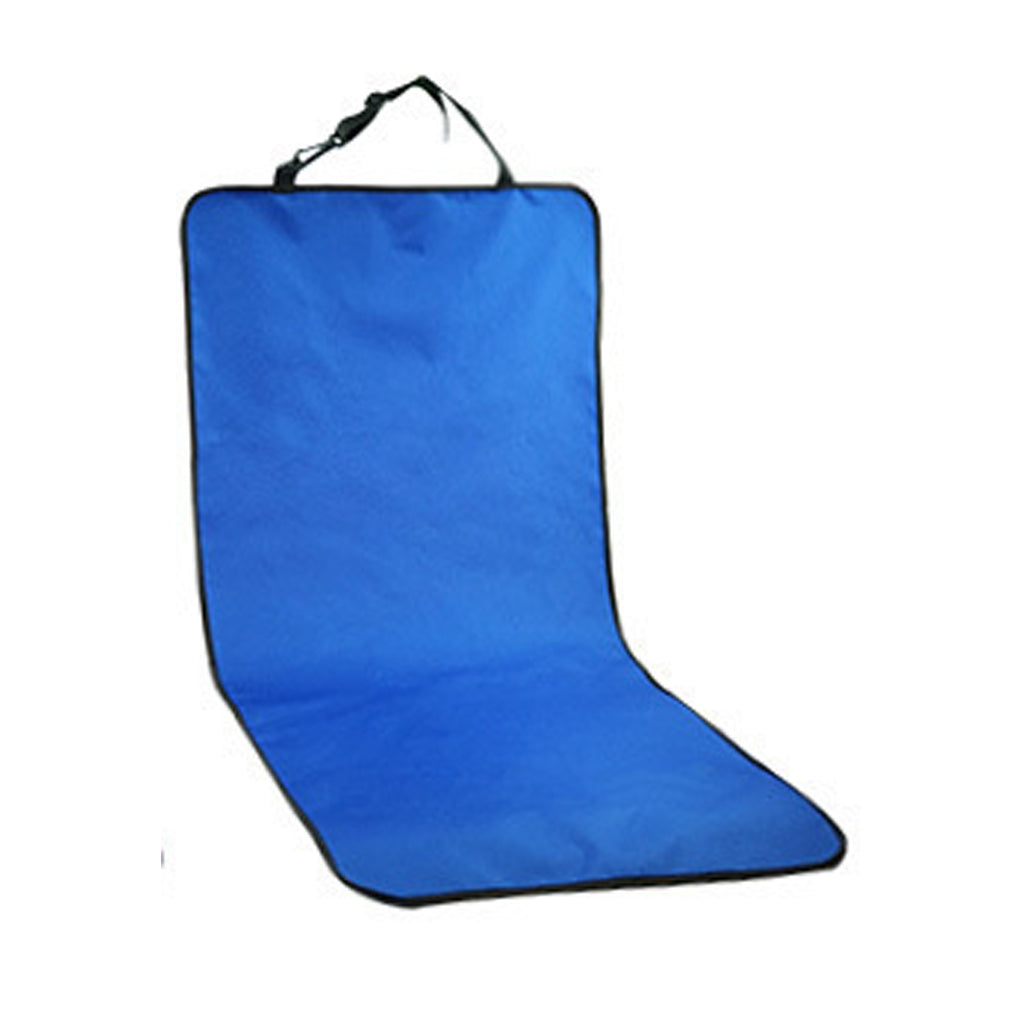Car Dirt-Proof Seat Cushion For Pets