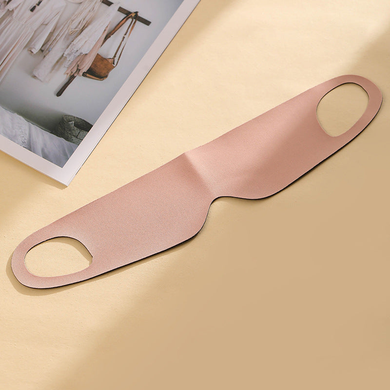 Lightweight And Seamless Sleep Eye Masks