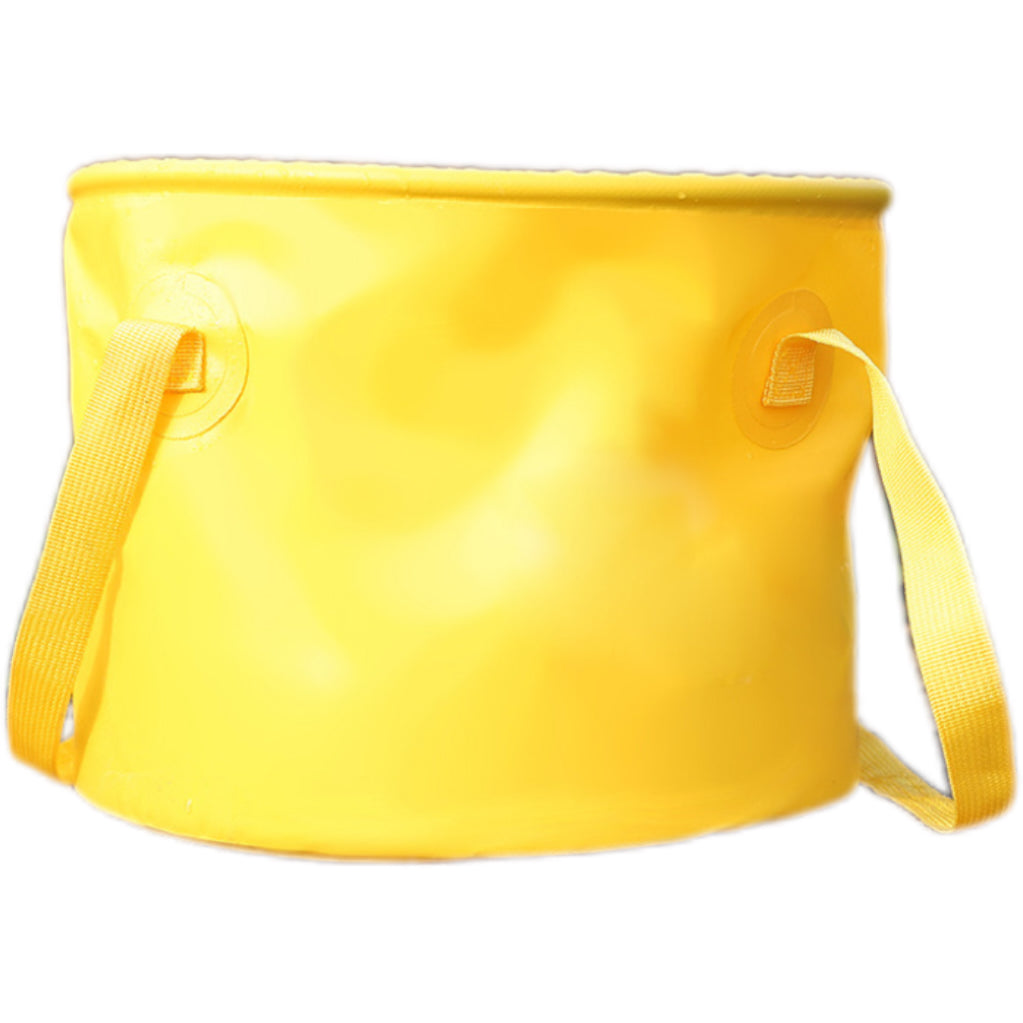 338 Oz Outdoor Folding Bucket