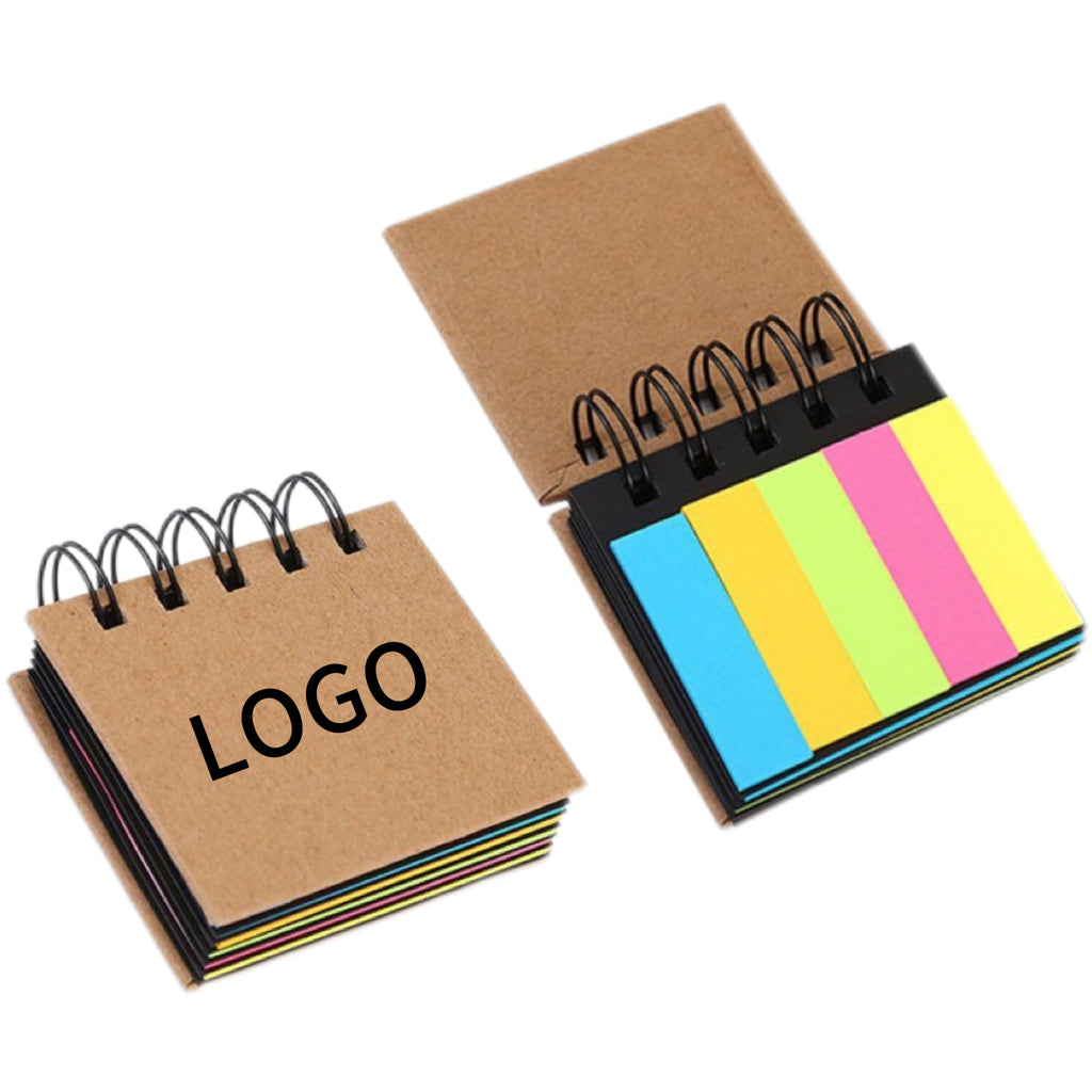 Business Sticky Notes