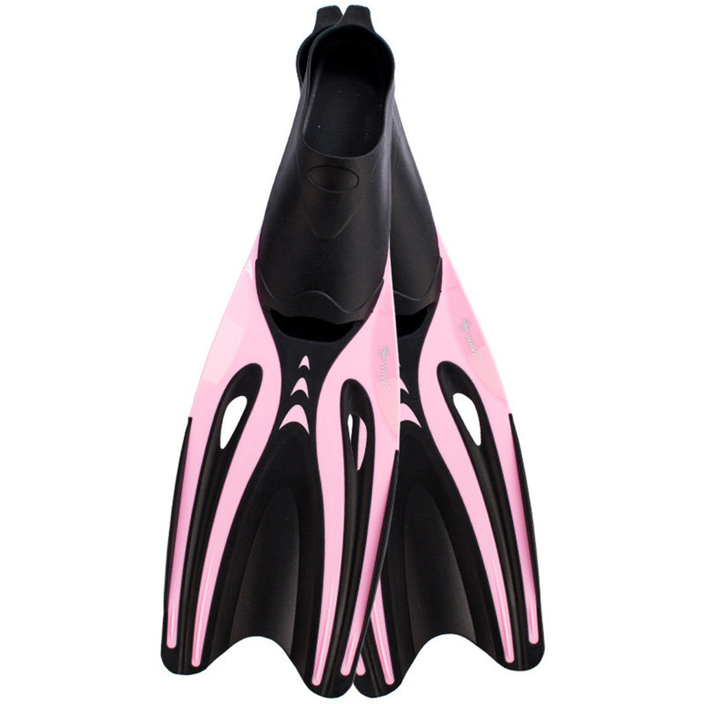 Adult Professional Tdr Swimming And Diving Frog Shoes