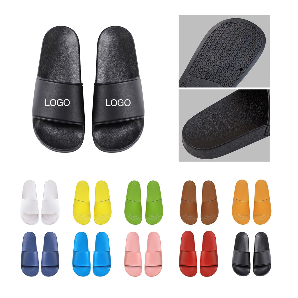 Custom PVC Slippers
