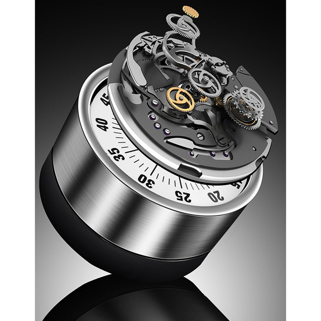 Mechanical Timer
