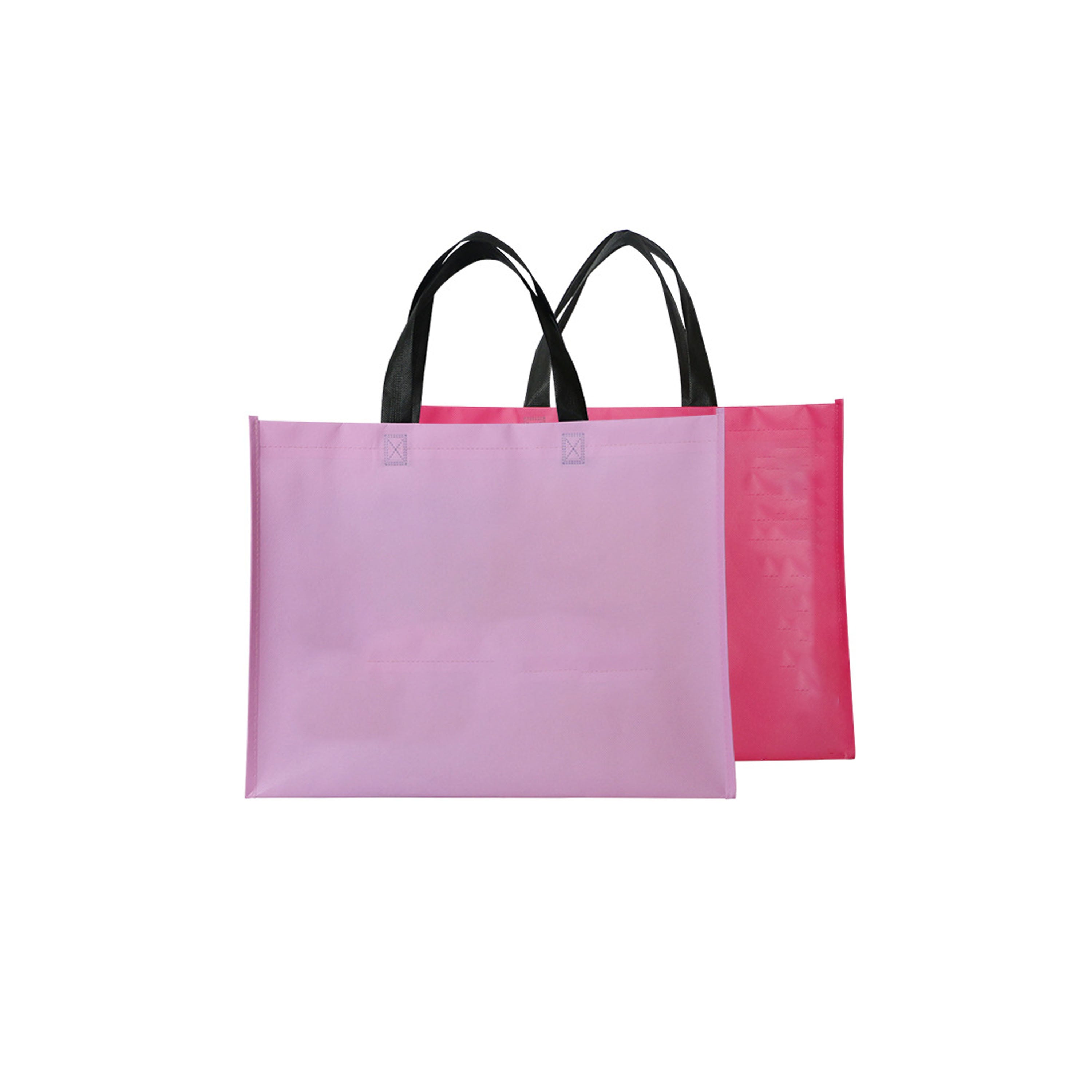 Multi-Functional Customizable Shopping Tote Bag