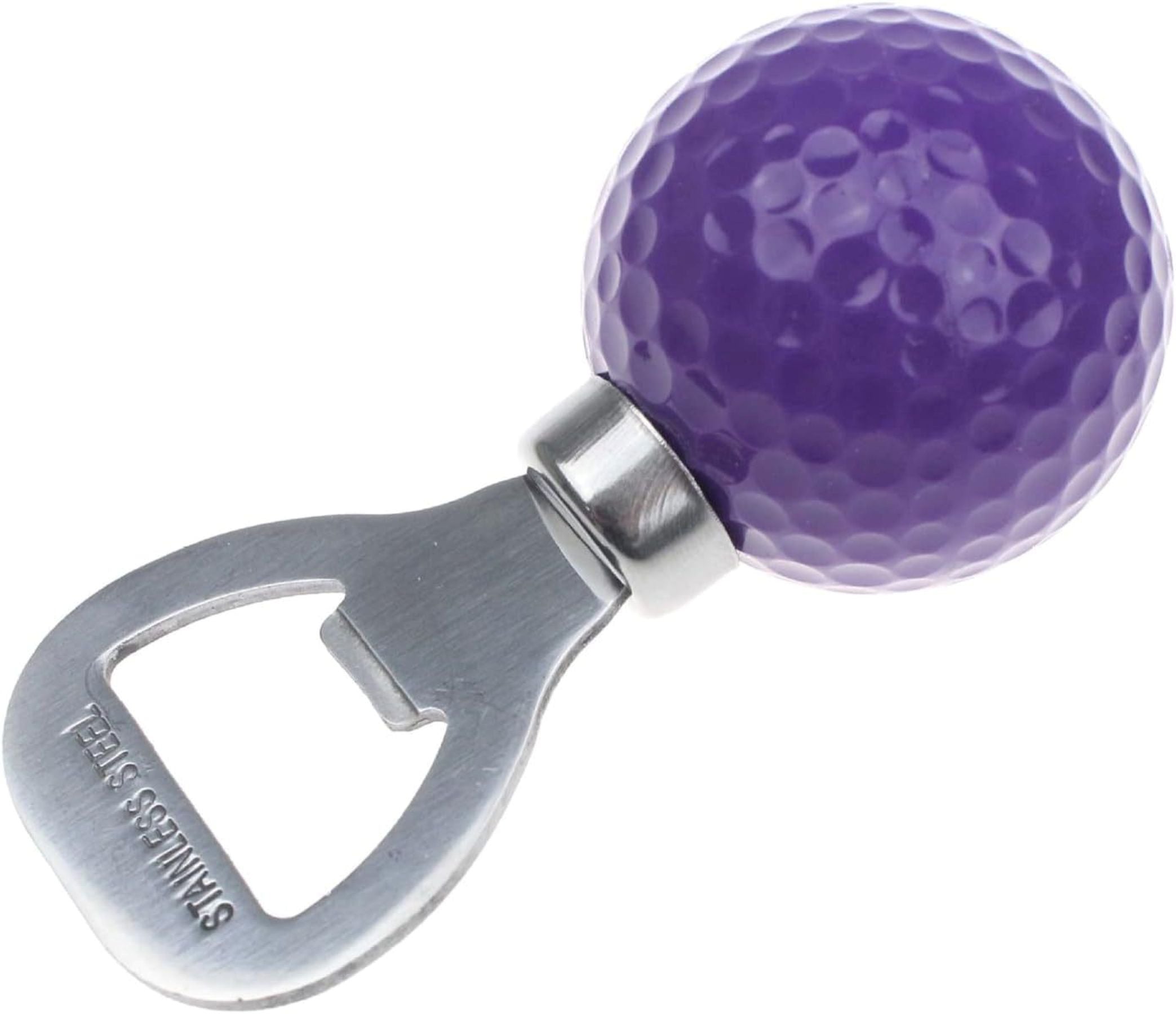 Golf Bottle Opener