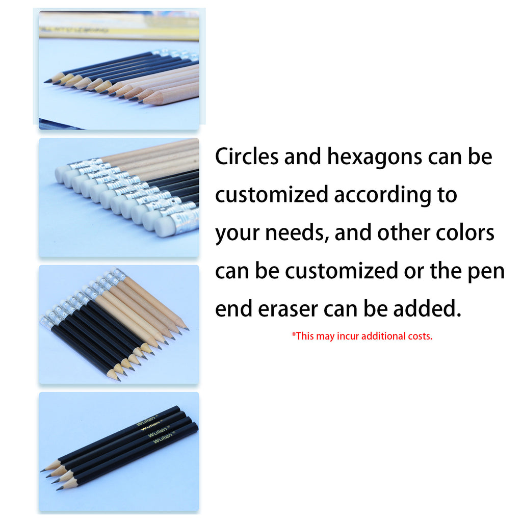 Triangle Pencil
