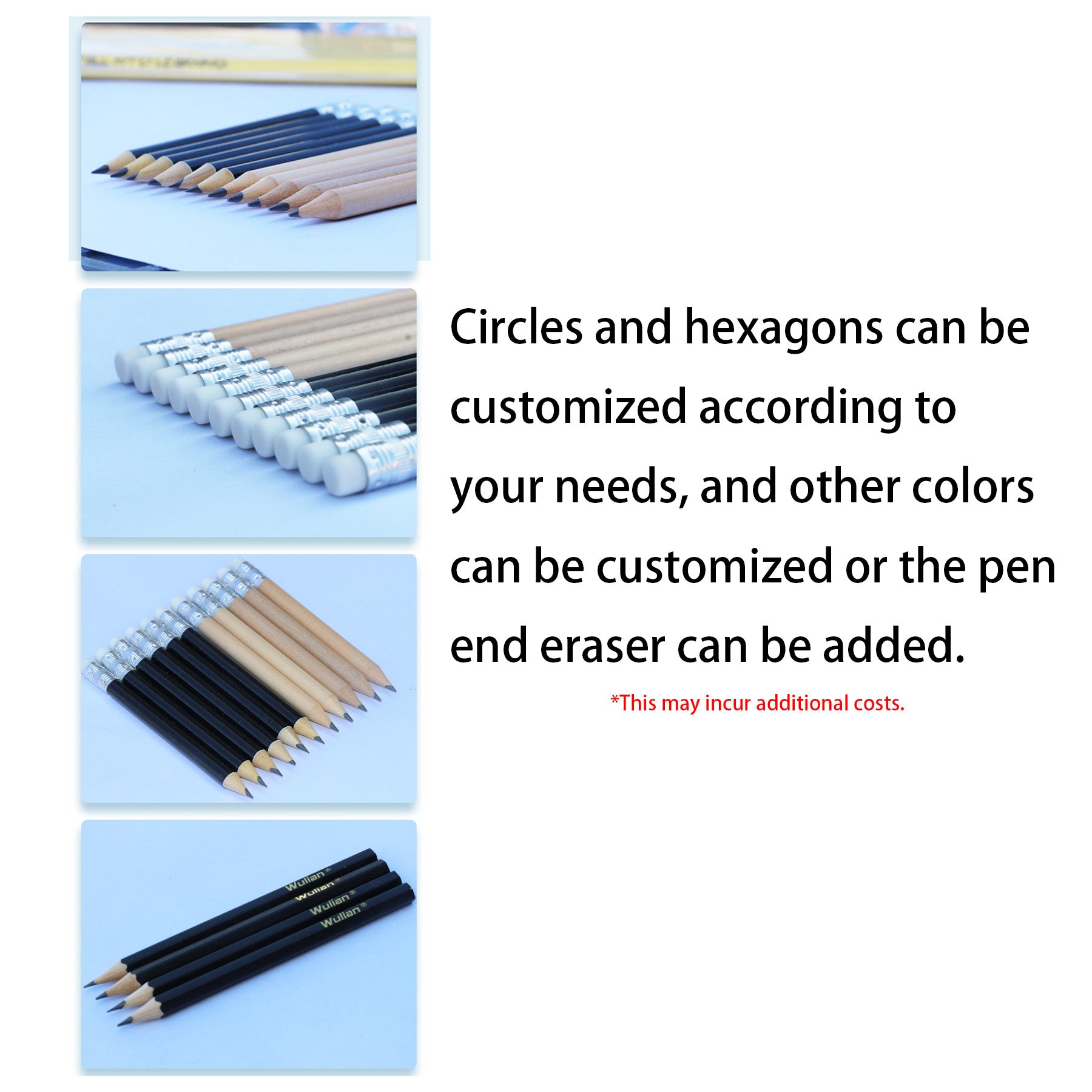 Triangle Pencil