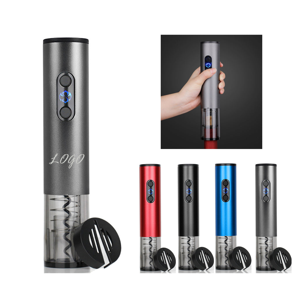 Electric Wine Opener