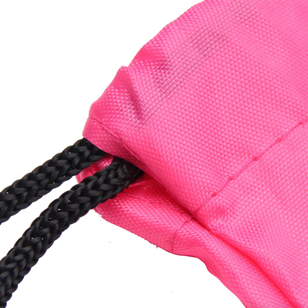 Drawstring Sports Backpack