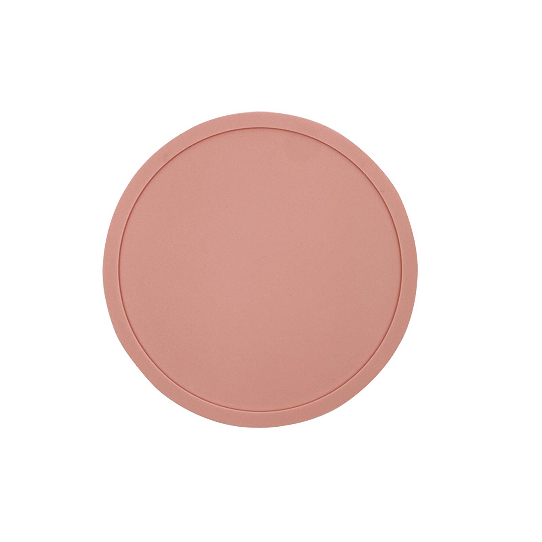 Silicone Coaster